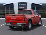 New 2025 GMC Sierra 1500 Pro w/ Pro Value Package image 4