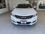 Used 2015 Chevrolet Impala LT w/ Convenience Package image 6
