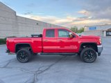 Used 2017 GMC Sierra 2500 SLT w/ Suspension Package, Off-Road image 5