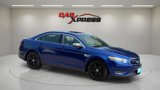 Used 2013 Ford Taurus Limited image 5