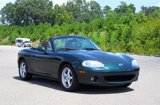 Used 2001 MAZDA MX-5 Miata LS image 3