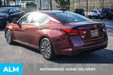 Used 2023 Nissan Altima 2.5 SV image 5