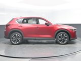 Used 2023 MAZDA CX-5 AWD 2.5 S w/ Premium Package image 4