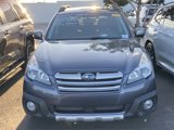 Used 2014 Subaru Outback 2.5i Limited image 2