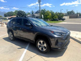 Used 2022 Toyota RAV4 LE image 3