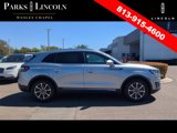 Certified 2020 Lincoln Nautilus FWD w/ Equipment Group 101A image 3