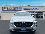 Certified 2022 Hyundai Santa Fe SE image 2