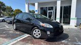 Used 2011 Toyota Prius Three image 2