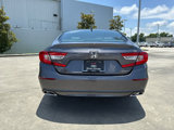 Used 2019 Honda Accord Sport image 6