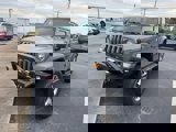 Used 2018 Jeep Wrangler Unlimited Sport S image 4
