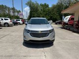 Used 2020 Chevrolet Equinox LT w/ Driver Convenience Package image 2