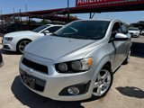 Used 2015 Chevrolet Sonic LTZ image 2