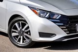 Used 2023 Nissan Versa SV image 4