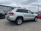 Used 2012 Jeep Grand Cherokee Laredo image 4