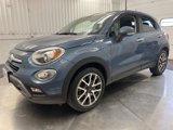 Used 2017 FIAT 500X Trekking image 3