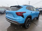 New 2025 Chevrolet Trax ACTIV image 6