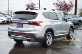 Certified 2022 Hyundai Santa Fe SEL image 6