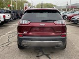 Used 2021 Jeep Cherokee Limited image 6