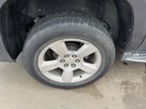 Used 2016 Chevrolet Suburban LTZ image 2