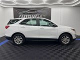 Used 2020 Chevrolet Equinox LS image 2