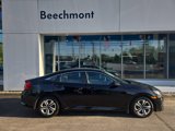 Used 2018 Honda Civic LX image 3