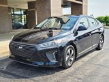 Used 2019 Hyundai Ioniq SEL image 3