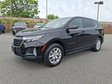 Used 2022 Chevrolet Equinox LT image 3