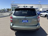 Used 2015 Subaru Forester 2.5i Limited image 4