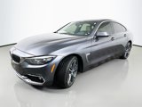 Used 2018 BMW 430i Gran Coupe xDrive image 3
