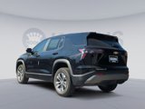 New 2025 Chevrolet Equinox LT w/ Safety and Technology Package image 4