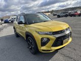 Used 2023 Chevrolet TrailBlazer RS image 3