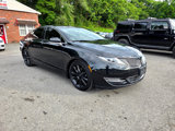 Used 2014 Lincoln MKZ w/ Equipment Group 101A Select image 3