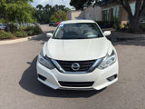 Used 2016 Nissan Altima 2.5 S w/ Power Driver Seat Package image 3