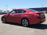 Used 2016 Nissan Altima 2.5 SR image 5