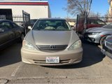 Used 2004 Toyota Camry LE image 2