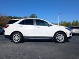 Used 2023 Chevrolet Equinox LT w/ LPO, Floor Liner Package image 2