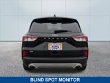Certified 2022 Ford Escape SE image 4