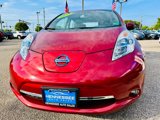 Used 2013 Nissan Leaf SV w/ LED & Quick Charge Pkg image 4