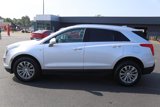 Used 2018 Cadillac XT5 Luxury w/ Driver Awareness Package image 5