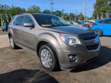 Used 2011 Chevrolet Equinox LT image 3