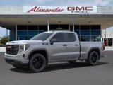 New 2025 GMC Sierra 1500 Pro w/ Graphite Edition image 2