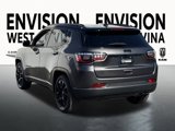 Used 2022 Jeep Compass Altitude w/ Sun and Sound Group image 6