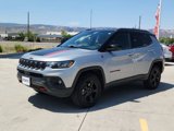 Used 2024 Jeep Compass Trailhawk image 2