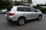 Used 2013 Toyota Highlander Limited image 3