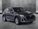 Used 2022 Audi Q5 2.0T Premium w/ Convenience Package image 3
