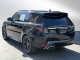Used 2018 Land Rover Range Rover Sport HSE image 5
