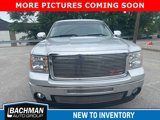 Used 2011 GMC Sierra 1500 W/T w/ Work Truck Plus Package image 3