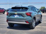 New 2025 Chevrolet Trax LT w/ Driver Confidence Package image 3