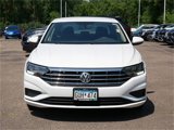 Used 2021 Volkswagen Jetta S image 2
