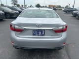 Used 2018 Lexus ES 350 image 4